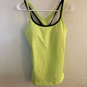 Fila Tank Top M